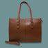 Gauri Genuine Leather Women Tote Bag Hive